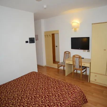 Canada Otel