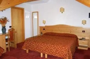 Otel Canada