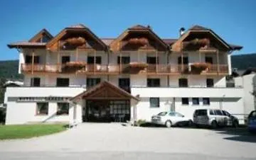 Otel Canada Andalo