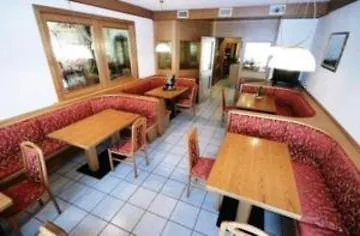 Canada Otel Andalo